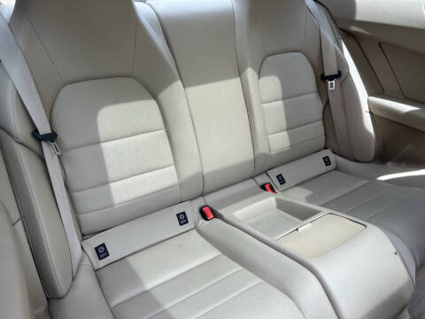 2012 Mercedes-Benz C-Class C 350