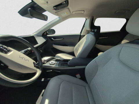 2023 Kia EV6 Wind