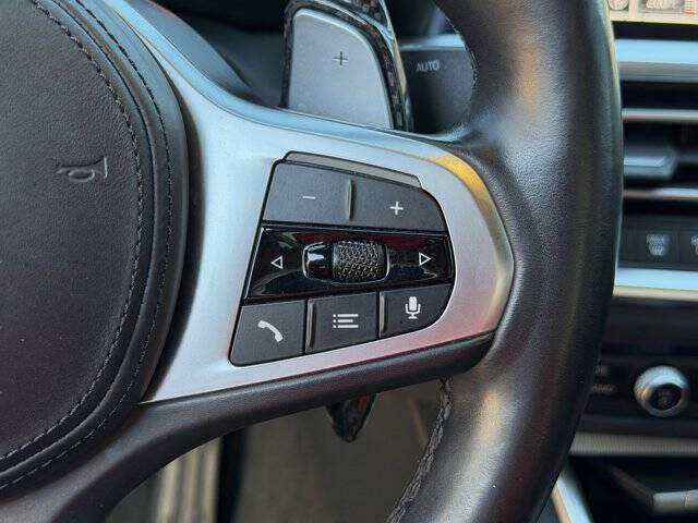 2022 BMW 3 Series M340i