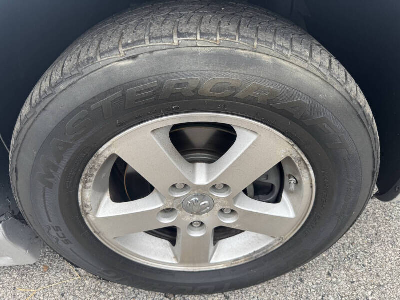 2008 Dodge Grand Caravan SXT