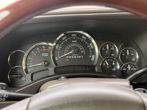 2006 Cadillac Escalade
