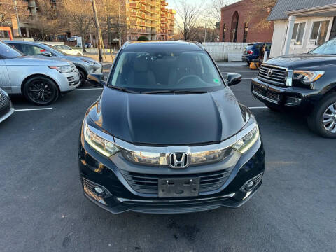 2019 Honda HR-V EX