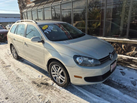 2011 Volkswagen Jetta