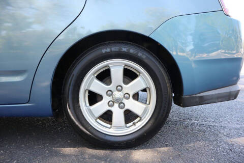 2008 Toyota Prius Standard