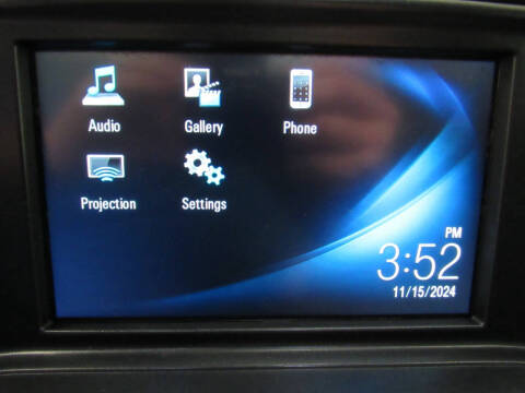 2022 Chevrolet Silverado 5500HD