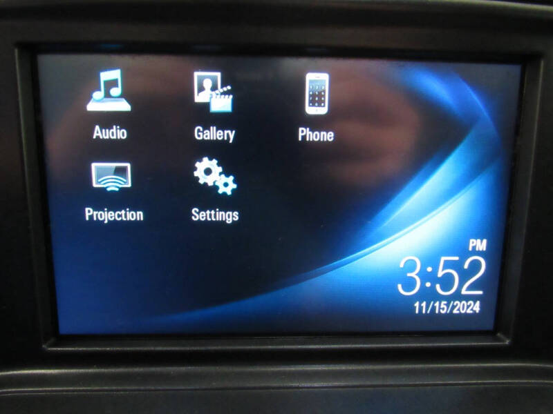 2022 Chevrolet Silverado 5500HD