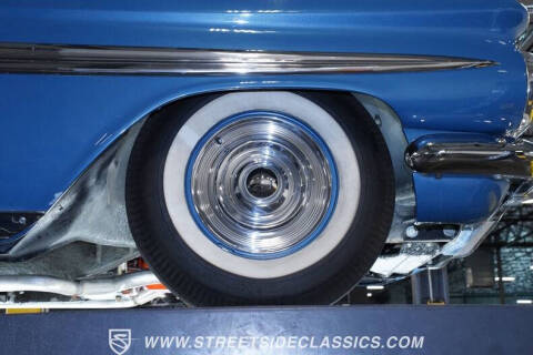 1959 Chevrolet Impala