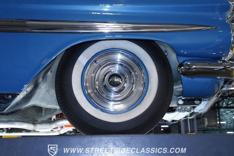 1959 Chevrolet Impala