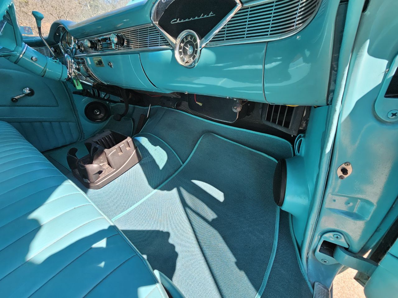 1956 Chevrolet 210 94