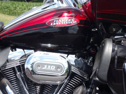 2011 Harley-Davidson Road Glide