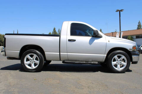 2004 Dodge Ram 1500