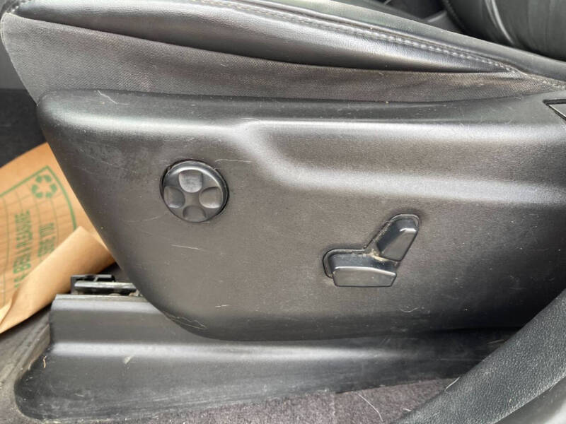 2011 Jeep Grand Cherokee Limited