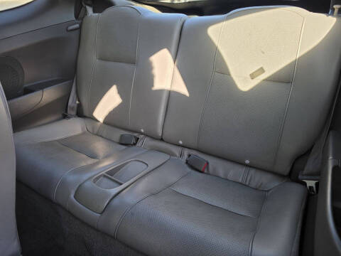2006 Acura RSX Type-S