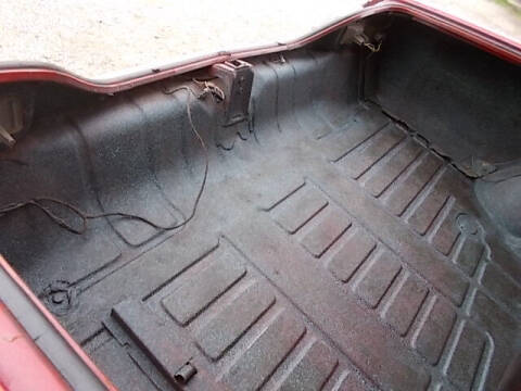 1967 Oldsmobile Delta Eighty-Eight