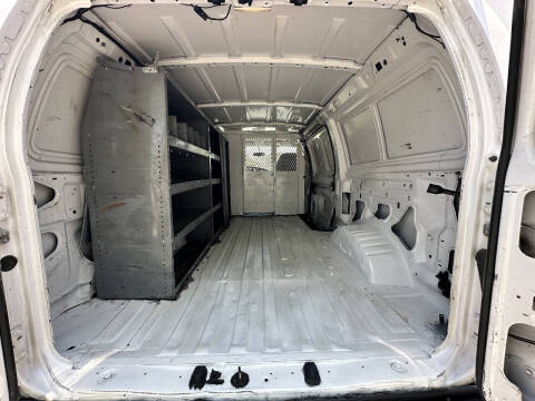 2006 Ford E-Series