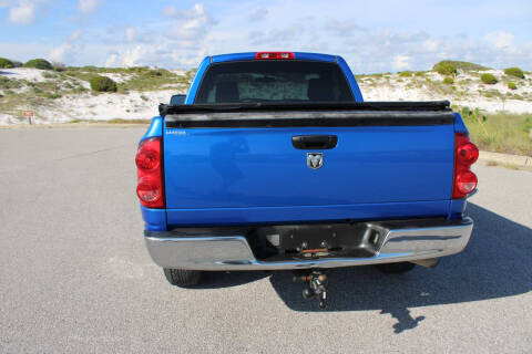 2008 Dodge Ram 1500 ST