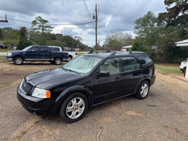 2005 Ford Freestyle for sale at Coffee Auto Repair LLC in New Brockton, AL