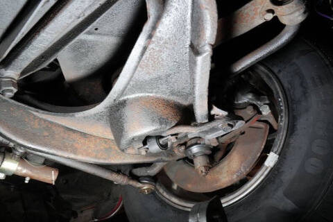 1965 Chevrolet Corvette