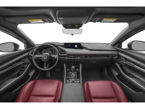 2026 Mazda Mazda3 Hatchback 2.5 S Carbon Edition