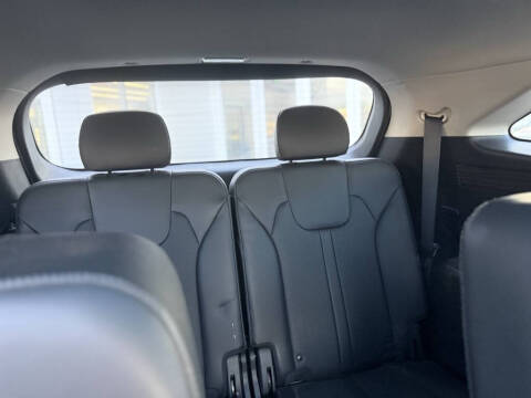 2022 Kia Sorento X-Line EX