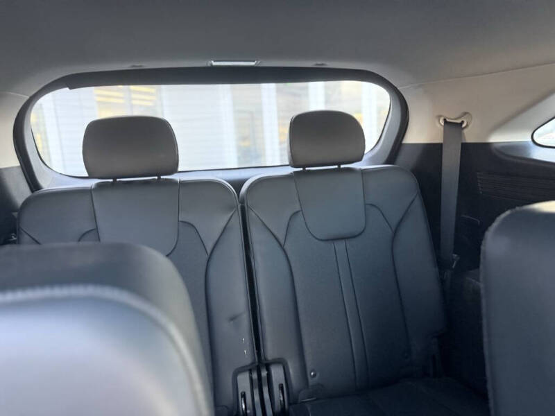 2022 Kia Sorento X-Line EX