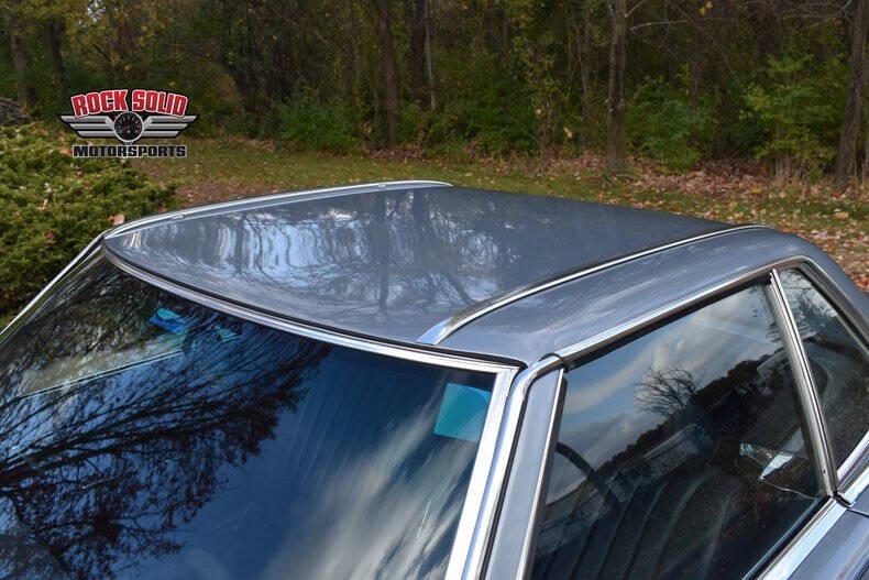 1981 Mercedes-Benz 380-Class 380 SL