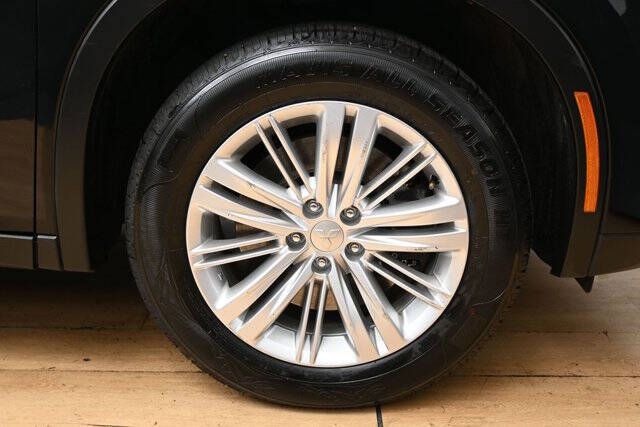 2024 Mitsubishi Outlander ES