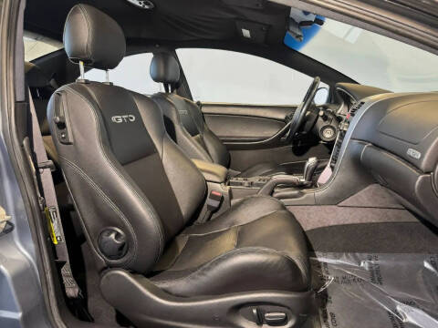 2006 Pontiac GTO