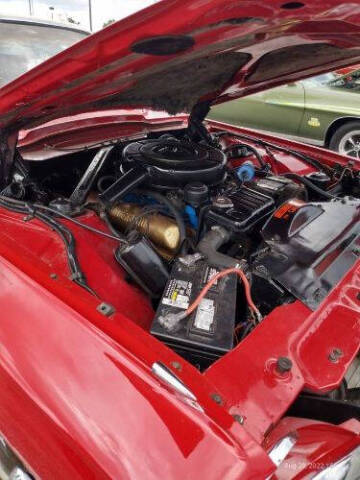 1964 Ford Thunderbird