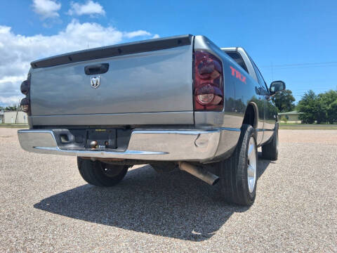 2008 Dodge Ram 1500 ST