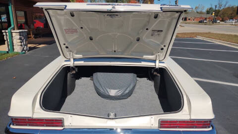 1966 Chevrolet Caprice