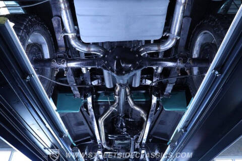 1971 Chevrolet C/K 10 Series