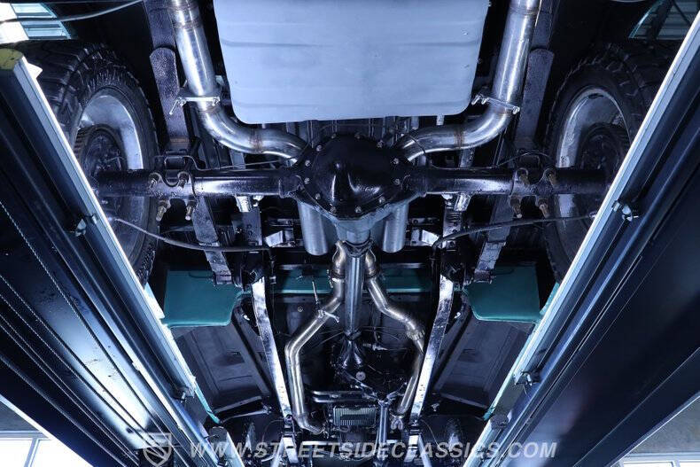 1971 Chevrolet C/K 10 Series