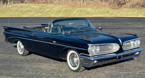 1959 Pontiac Catalina