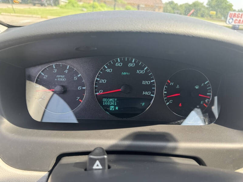 2011 Ford Edge SEL