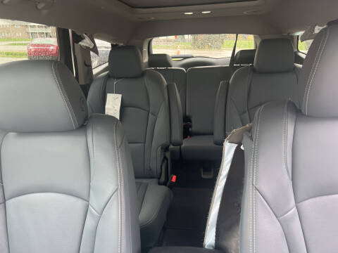 2021 Buick Enclave Premium
