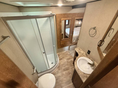 2016 Grand Design RV Reflection