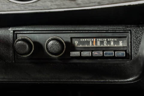 1970 Dodge Challenger