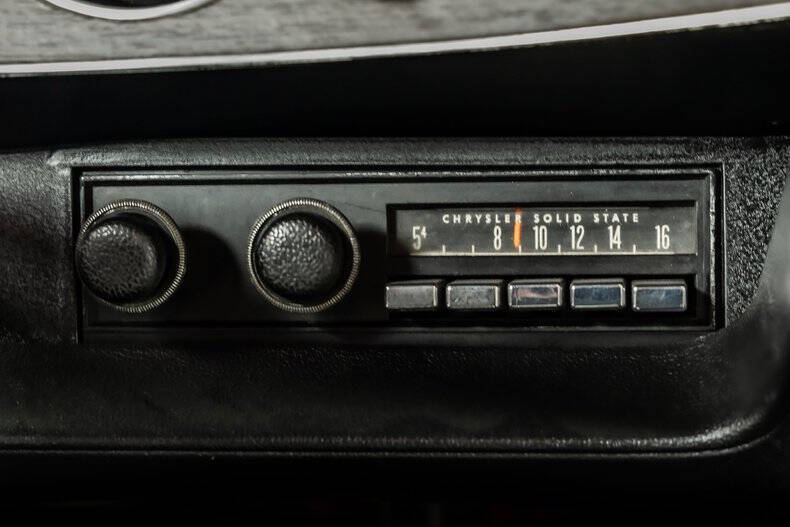 1970 Dodge Challenger