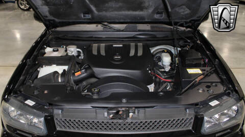 2006 Chevrolet TrailBlazer