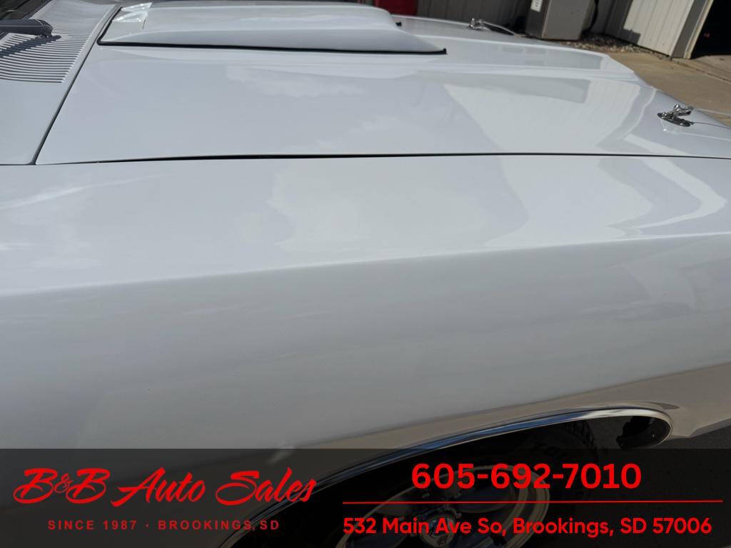 1968 Ford Fairlane 80