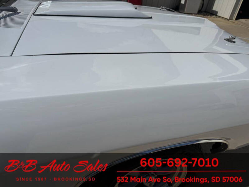 1968 Ford Fairlane