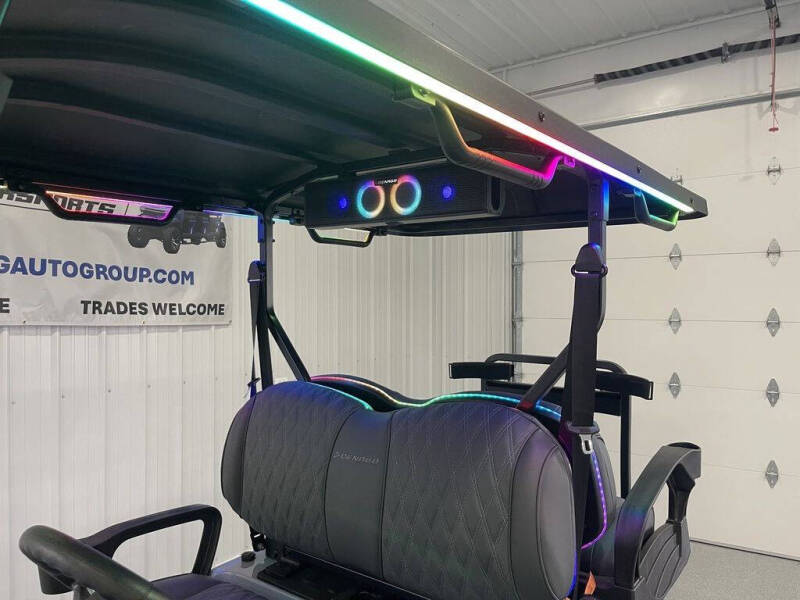 2026 Denago Nomad XL