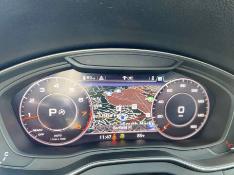 2018 Audi Q5 2.0T quattro Premium Plus