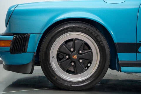 1977 Porsche 911