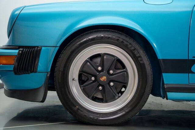 1977 Porsche 911