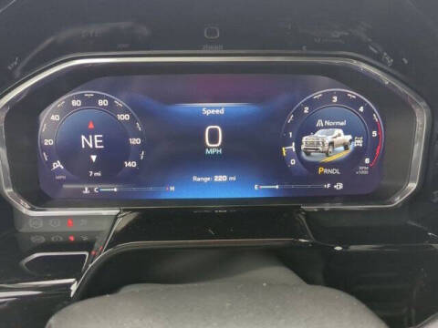 2026 Chevrolet Silverado 3500HD