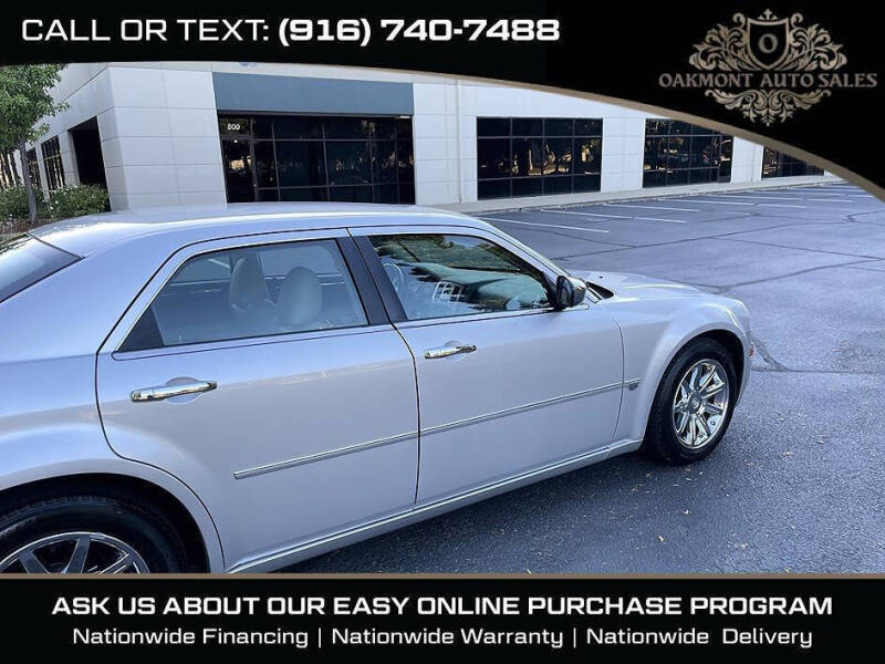 2006 Chrysler 300 C