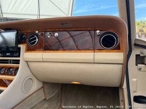 1990 Rolls-Royce Corniche