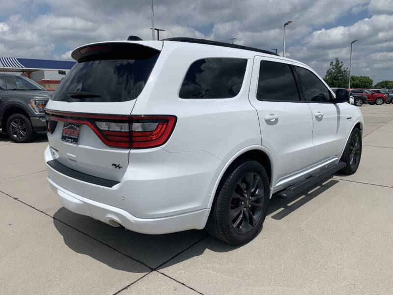 2024 Dodge Durango R/T Plus